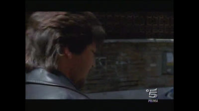 Distretto di Polizia 04x05 paura sulla strada