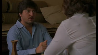 Distretto di Polizia 04x08 Kickboxing