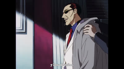 cowboy bebop- ballad of the fallen angels