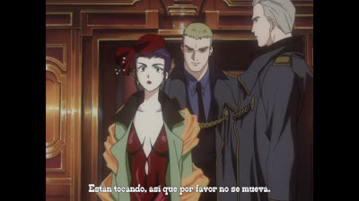 ballad of the fallen angels