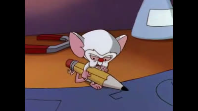 Pinky y Cerebro 07 Latino