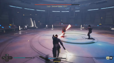 Star Wars Jedi Survivor Gameplay Part 26  (No Commentary)