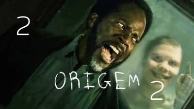 Origem / FROM•T02-E02.   (Terror/suspense) ⚡ʀѳɳ'ร ♾️