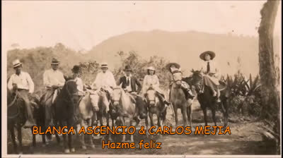 Las mejores canciones de Los Diez Mandamientos de 1920 a 2017 - Primer Mandamiento Años 20's del Sgilo XX (30-21)