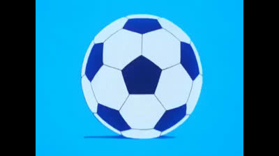 Palla Al Centro Per Rudy 01 Un Nuovo Arrivo