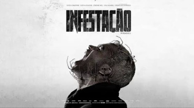 Infestação  2024 ( Aranhas / Terror / Drama )  ⚡ʀѳɳ'ร ♾️