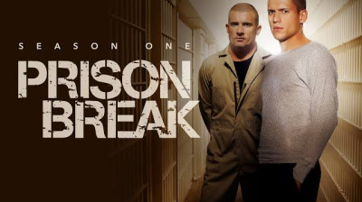 PRISON BREAK [ T1/Ep 18 • Dublado HD ] @euolonely