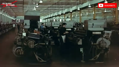 Lo planificaron hace 50 años. El Informe SECRETO que CAMBIÓ la SOCIEDAD. Kissinger.