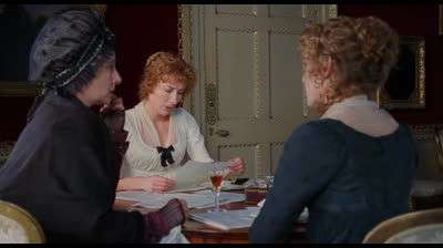 Razão e sensibilidade filme completo dublado