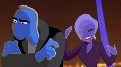 Osmose Jones - Uma Aventura Pelo Corpo Humano