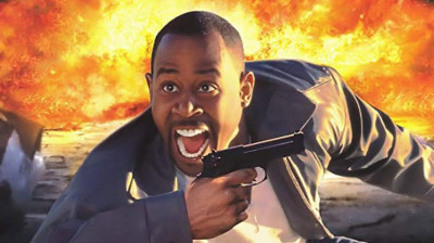 Um Tira Muito Suspeito