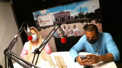 Tus lunes Nutritivos