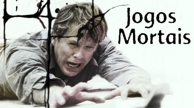 Jogos Mortais 2004 - By Edward