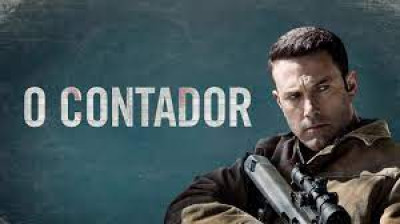 o contador 2016 ‧ Ação