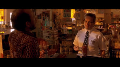 Um dia de Fúria (1993)