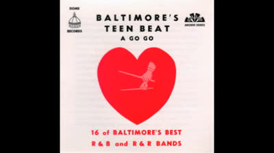 Road Runners (1966) - She's Gone