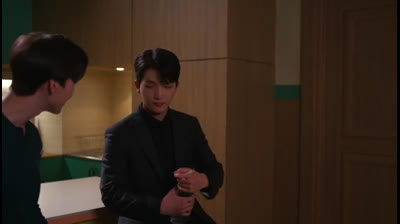 Com carinho kitty ep 2 x7