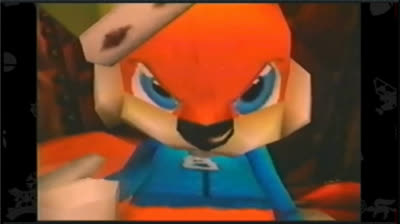conker the most son of a bitch of all Ep 1 la resaca