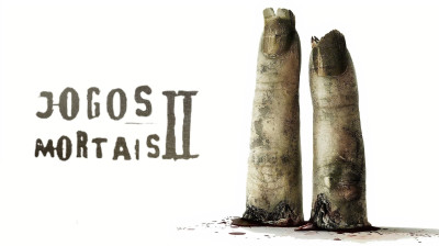 Jogos Mortais 2 - 2005 - By Edward