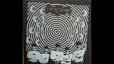 Beat-Nicks (1966) - Feelin' Sad