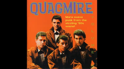 Sting Rays (1966) - Baby If I Loved You