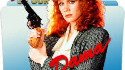 Dama de Ouro - Episódio 4-1