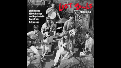 Vipers (1967) - She Just Goes Her Way