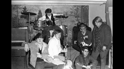 Villains (1966) - Love Is A Treasure