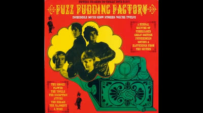 Unit Six (1968) - She Comes In Colours