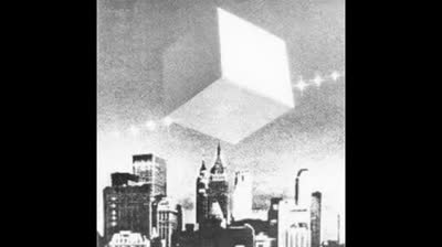 Uncle Sam and War Machine (1966) - Spy Girl