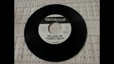 Tomorrow's Children (1968) - Take A Good Look