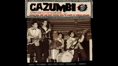 Them (1965) - One Time Too Many