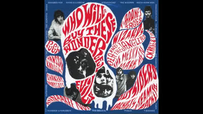 Trolls (1967) - Alone