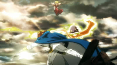 NANATSU NO TAIZAI, LOS 4 JINETES DEL APOCALIPSIS CAPITULO 1 ESPAÑOL LATINO