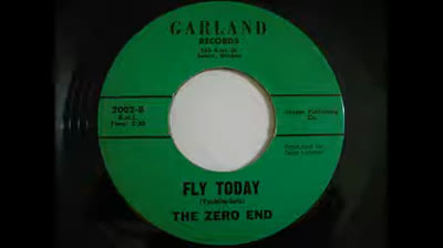 Zero End (1967) - Fly Today
