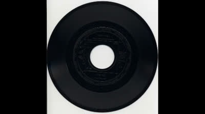 Pauline Scribner & The Peppermint Triangle (1969) - What Can I Do