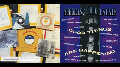 Navarros (1966) - Sad Man