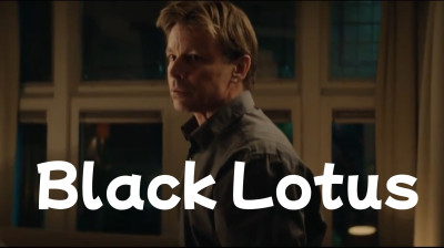 Black Lotus [HD]