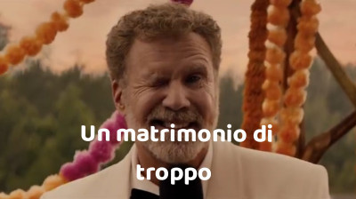 Un matrimonio di troppo [HD]