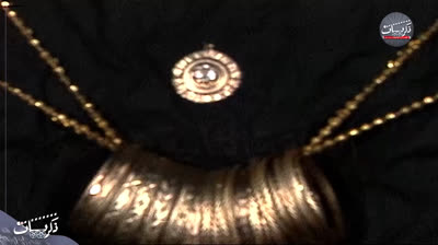 الحلقة 12. مسلسل غوايش - صفاء ابو السعود-  فاروق الفيشاوي -  أحمد بدير -   أحمد راتب راديو موسيقي زين