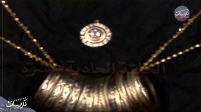 الحلقة 11. مسلسل غوايش - صفاء ابو السعود-  فاروق الفيشاوي -  أحمد بدير -   أحمد راتب راديو موسيقي زين