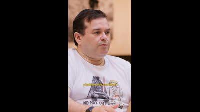 Marcos Morán "En Modo Avión" | El Messi de los fogones