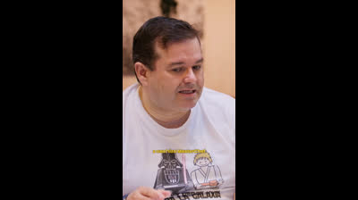 Marcos Morán "En Modo Avión" | Cómo Saul Craviotto ganó Masterchef