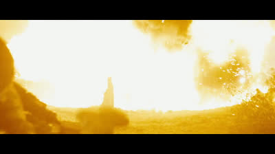 G.I. Joe Origem de  Cobra 2009