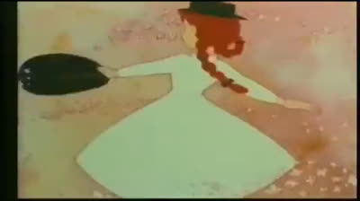 Anna dai capelli rossi Sigla Integrale ita 1980