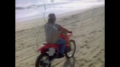 Baywatch 04x04 Il Lato Buio