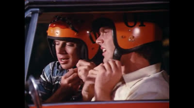 Hazzard 04x11 addio generale lee