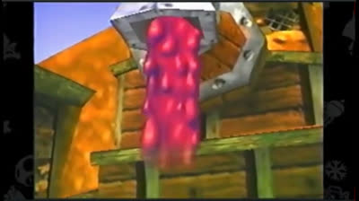 conker the most son of a bitch of all Ep 4 un amor inposible