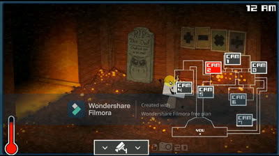 cinder en one night at flumpty´s 3