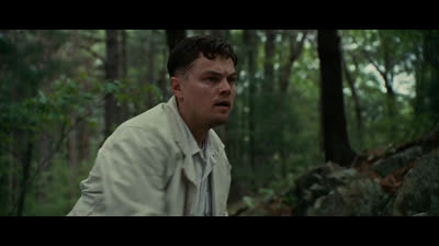SHUTTER ISLAND (2010) - LEGENDADO PT BR